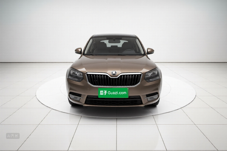 Skoda Yeti 2016 car image #3