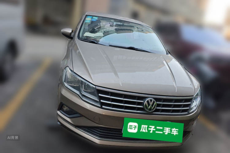 捷达 捷达 2017 汽车图片 #3