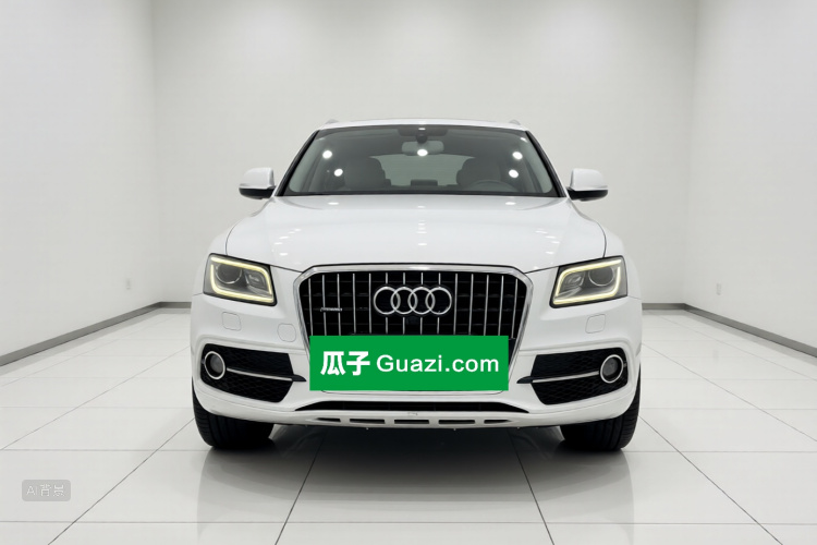 Audi Q5 2017 صورة سيارة #3