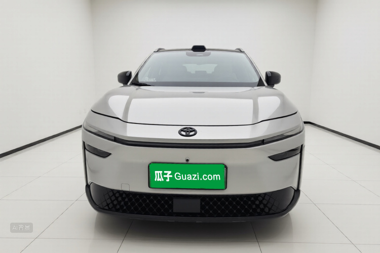 Toyota Bozhi 3X 2025 car image #3