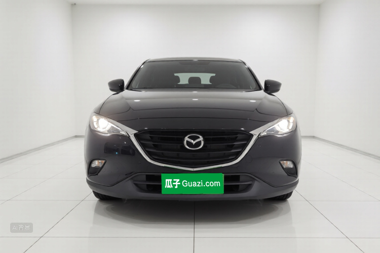 马自达 马自达CX-4 2017 汽车图片 #3