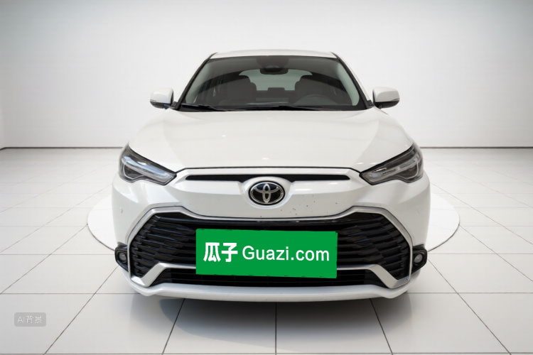 Toyota Frontlander 2023 car image #3