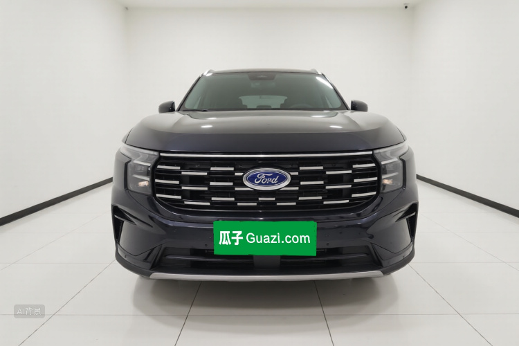 Ford Edge 2024 immagine di auto #3