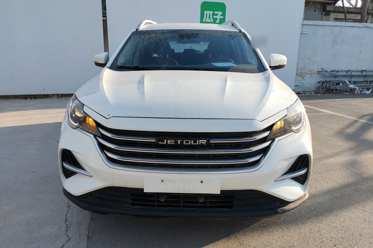 X70M 2020 #3 X70M 2020 immagine di auto #3