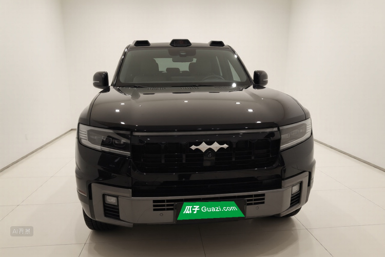 FangChengBao Leopard 8 2025 imagem de carro #3