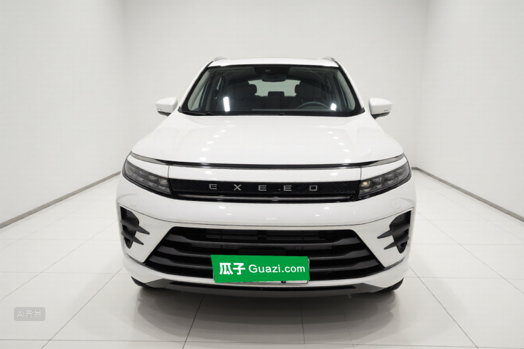 Exceed Chasing Wind C-DM 2023 изображение автомобиля #3