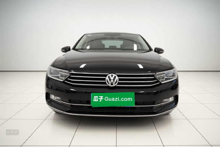 Volkswagen Magotan 2018 #3 Volkswagen Magotan 2018 car image #3