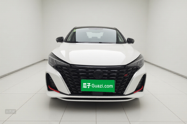 Changan Eado 2023 immagine di auto #3