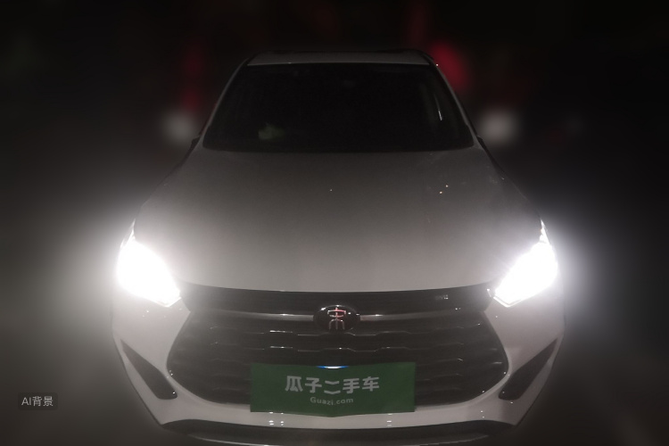 BYD Song 2019 immagine di auto #3