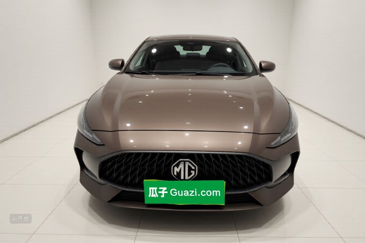 5 2023 car image #3