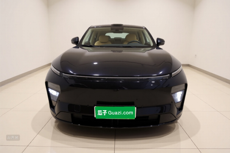 Exceed Stellar Era ET 2024 imagem de carro #3