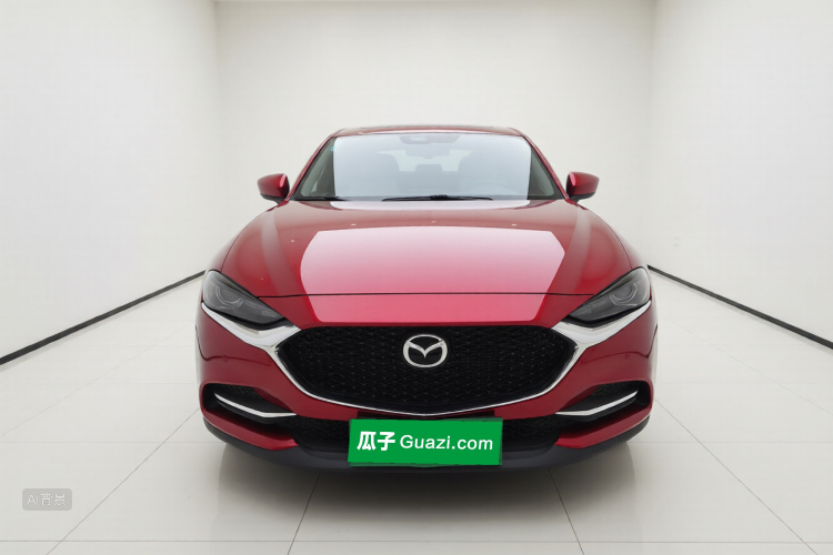 马自达 马自达CX-4 2020 汽车图片 #3