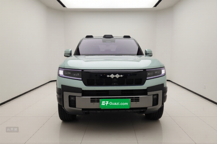 FangChengBao Leopard 8 2024 imagem de carro #3