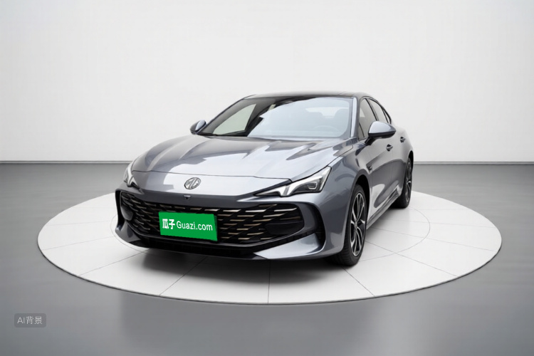 MG 7 2024 изображение автомобиля #3
