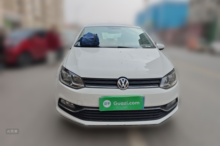 Polo 2015 #3 Polo 2015 car image #3