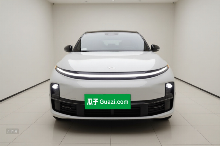 理想汽车 理想L7 2023 汽车图片 #3