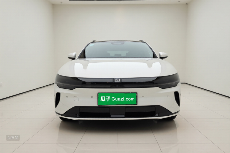 极氪 极氪007GT 2025 汽车图片 #3