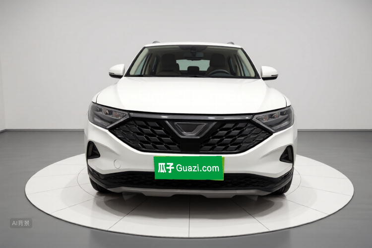 VS5 2020 car image #3