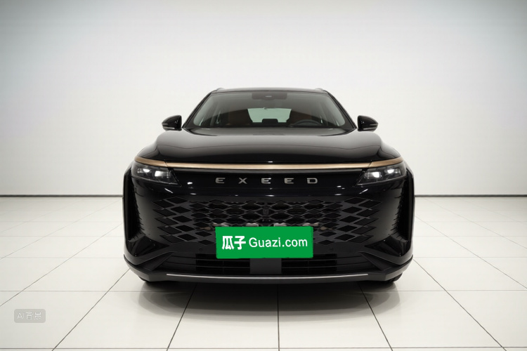 Exceed Yaoguang 2023 image de voiture #3