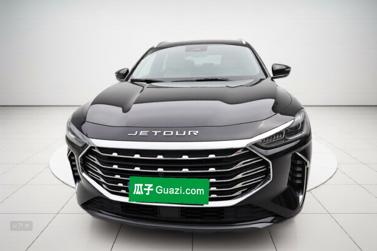 X70 PLUS 2021 car image #3