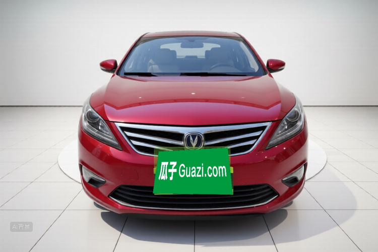 Changan Eado 2016 immagine di auto #3