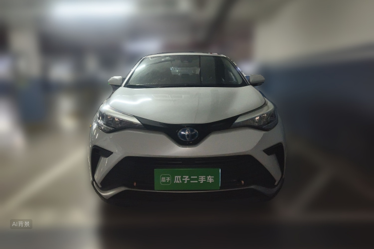 Toyota Izoa 2021 car image #3