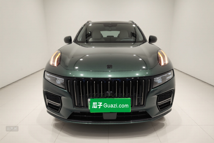 Lynk & Co 09 EM-P 2023 car image #3