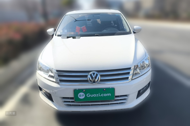 Santana 2016 #3 Santana 2016 car image #3
