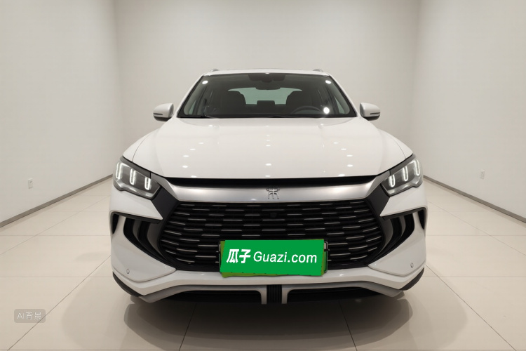 BYD Song Pro New Energy 2024 car image #3