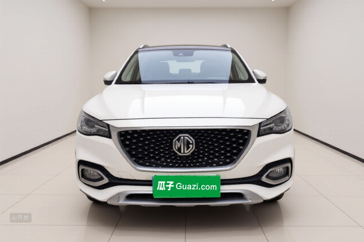 MG HS 2020 image de voiture #3