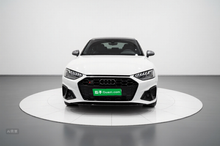 Audi S4 2023 imagem de carro #3