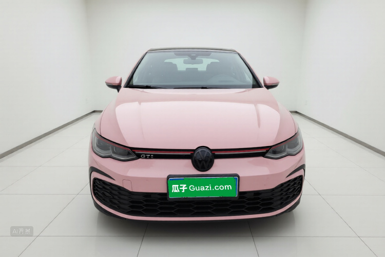 Volkswagen GolfGTI 2023 immagine di auto #3