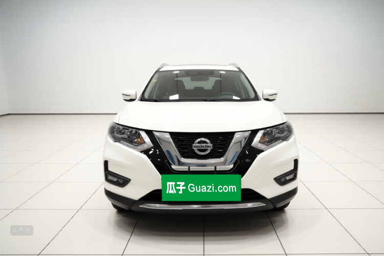 日产 奇骏 2017 汽车图片 #3