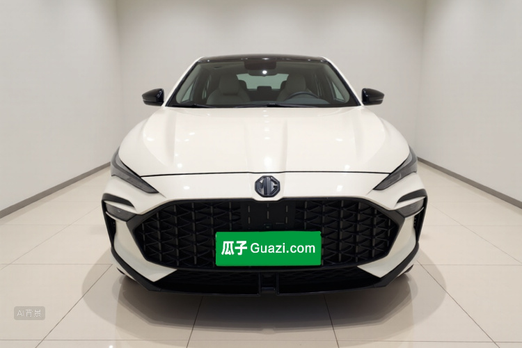 MG 6 2021 immagine di auto #3