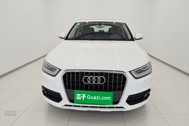 Audi Q3 2016 car image #3
