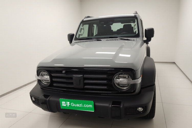 Tank 300 2022 immagine di auto #3