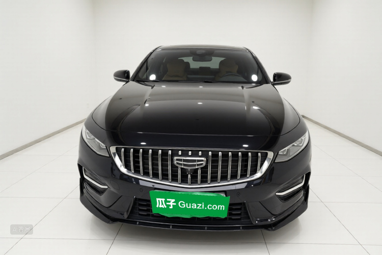 Preface 2023 car image #3