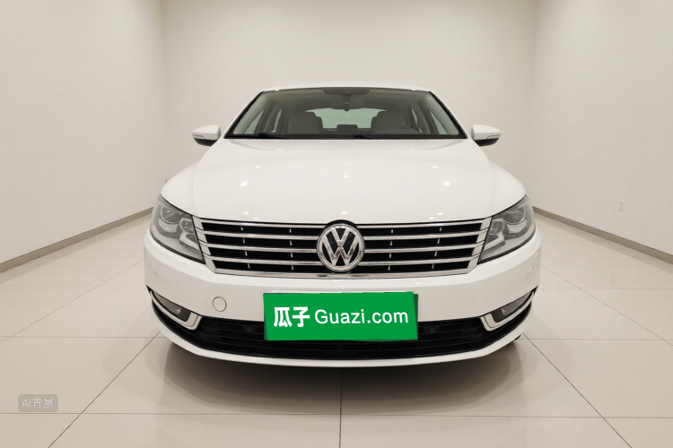 大众 一汽-大众CC 2014 汽车图片 #3