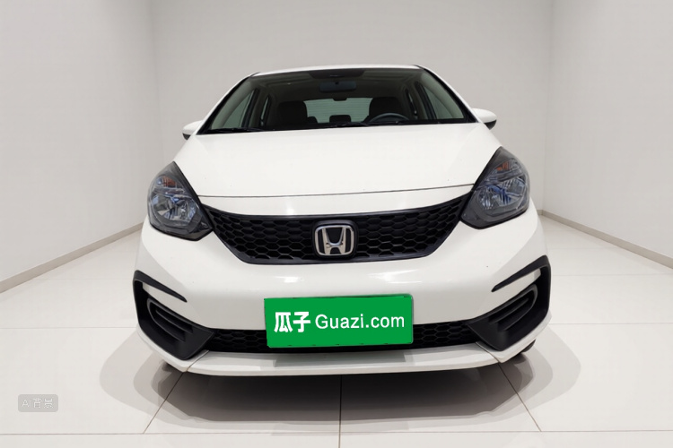 Honda Fit 2022 car image #3