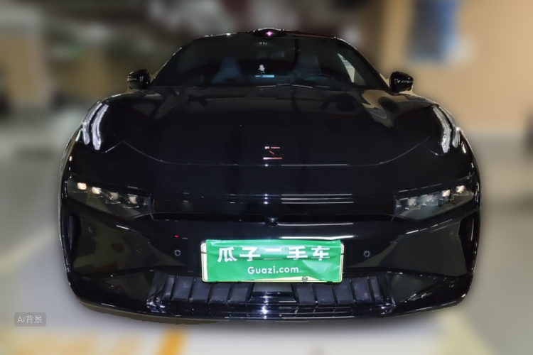 极氪 极氪001 2024 汽车图片 #3