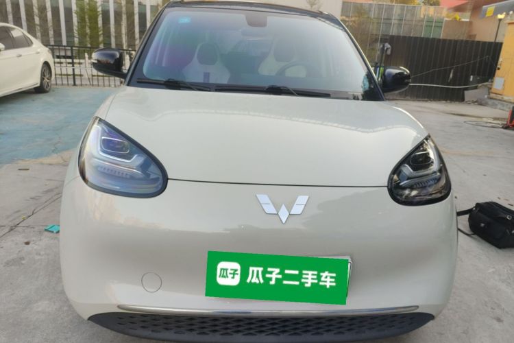 Wuling Binguo 2023 imagen de coche #3