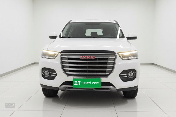 哈弗 哈弗H6 2017 汽车图片 #3