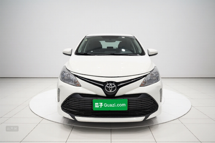 Vios 2017 #3 Vios 2017 car image #3