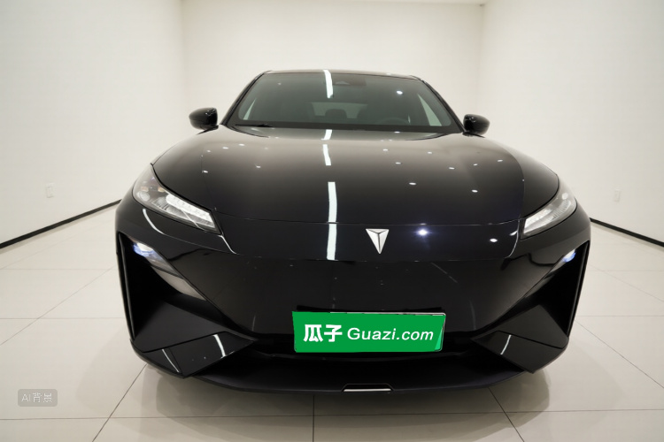 Deepal S07 2024 image de voiture #3