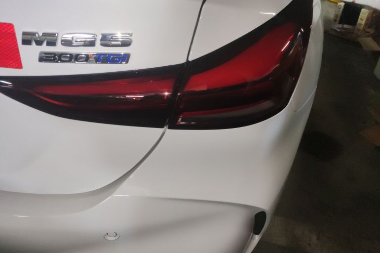MG 5 2024 immagine di auto #3