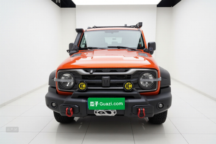 坦克 坦克300 2023 汽车图片 #3