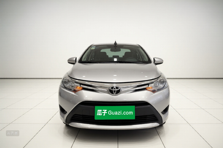 Vios 2014 car image #3