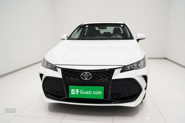 Toyota Avalon 2021 immagine di auto #3