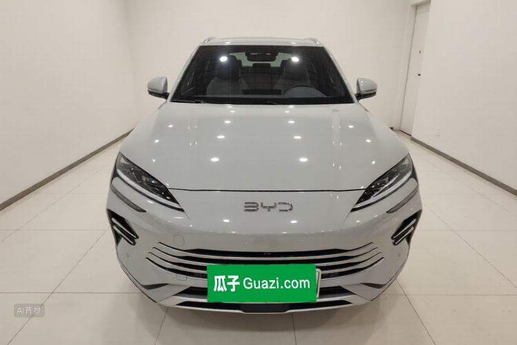 BYD Song Plus New Energy 2025 immagine di auto #3