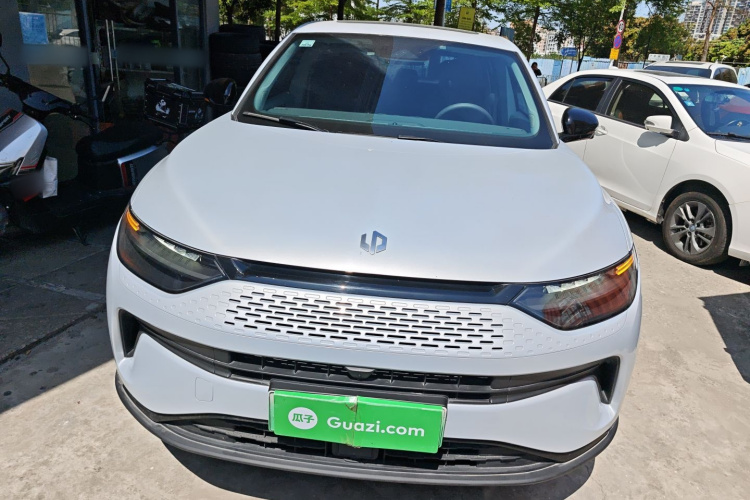 Leapmotor C11 2023 car image #3